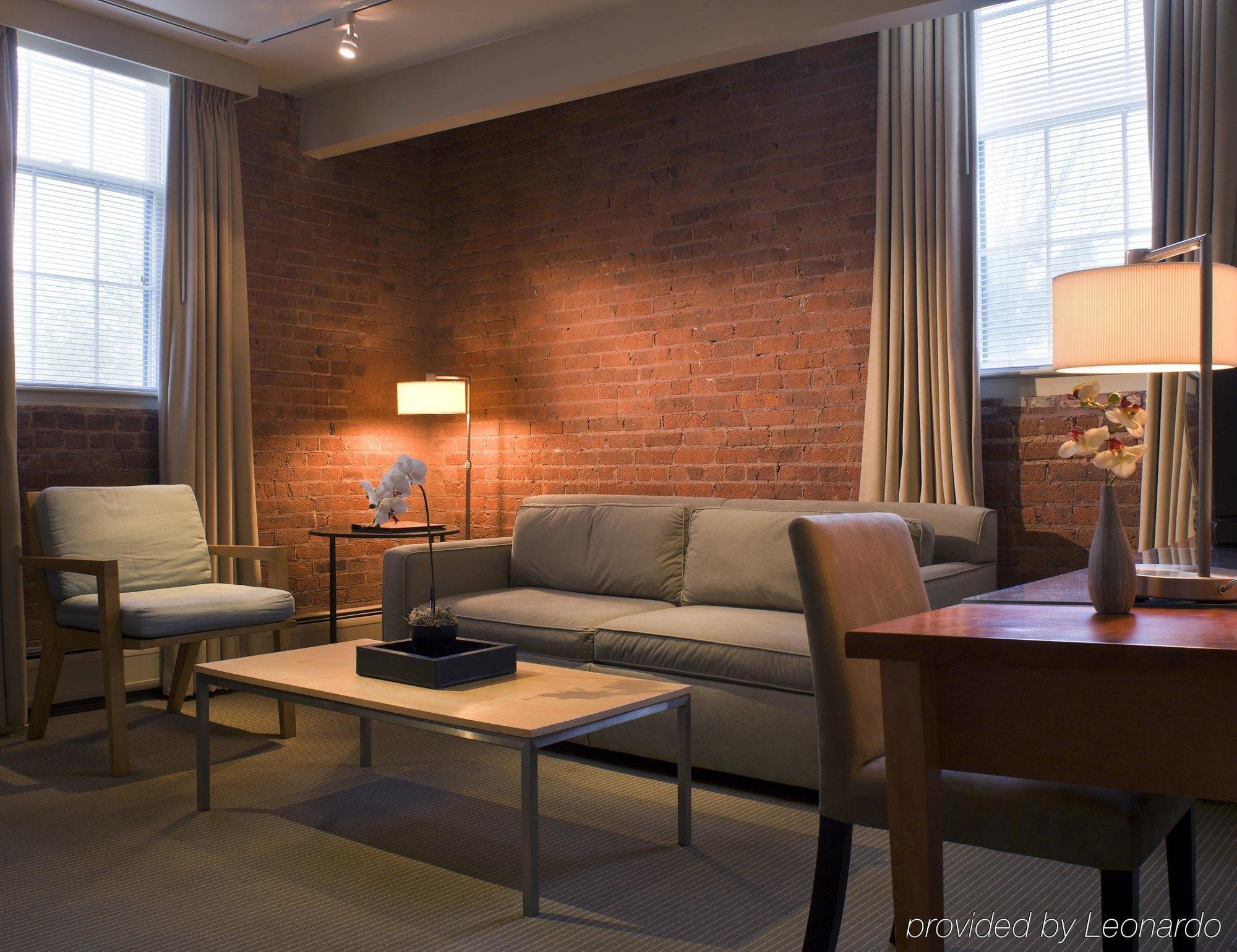 Mill Street Inn Newport Habitación foto