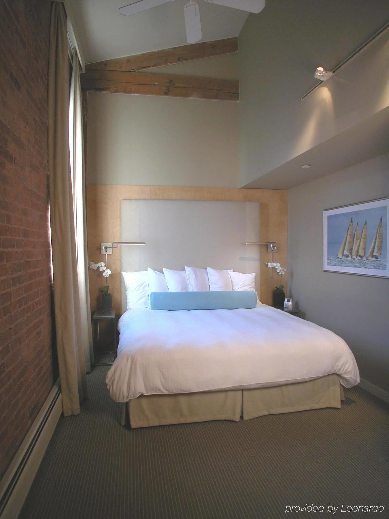 Mill Street Inn Newport Habitación foto