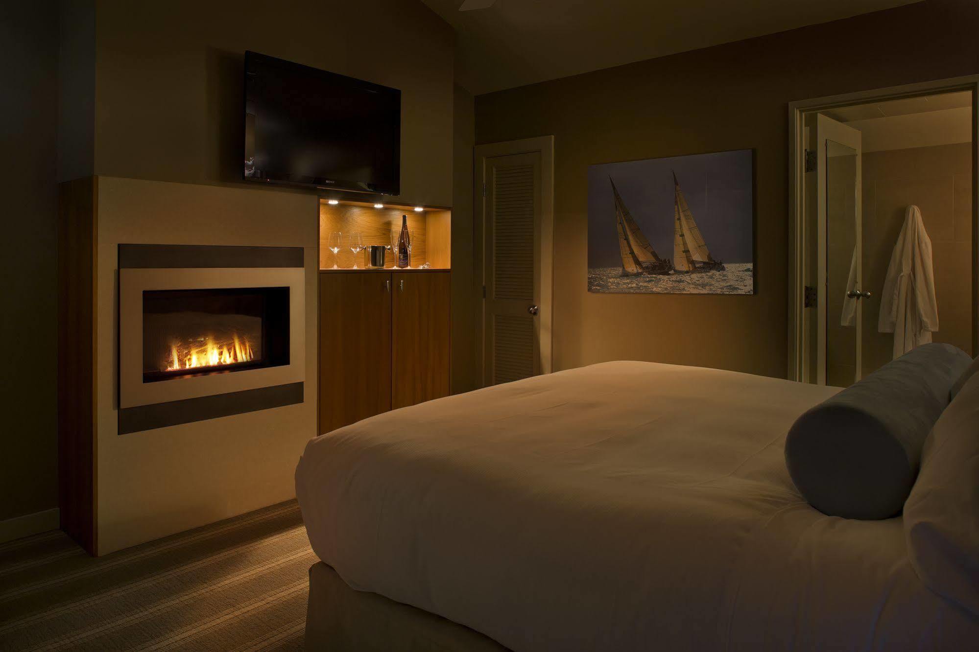 Mill Street Inn Newport Habitación foto
